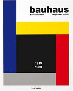 9783822852026-Bauhaus 1919-1933.